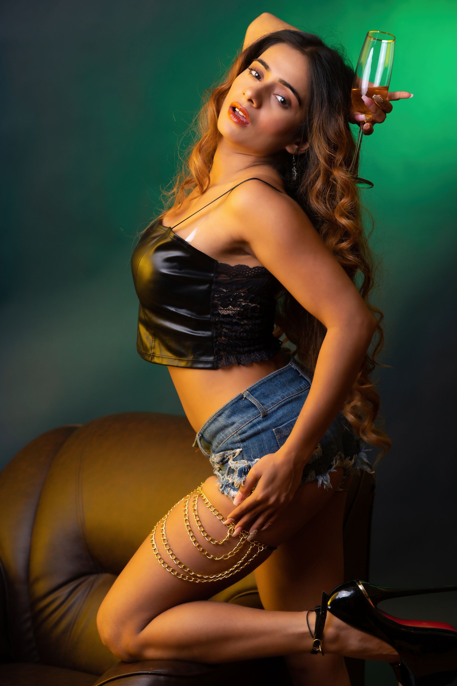 Escorts in Indiranagar