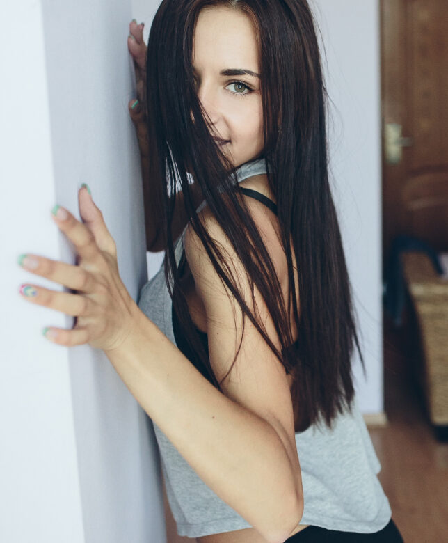 Call girl in Indore & Goa