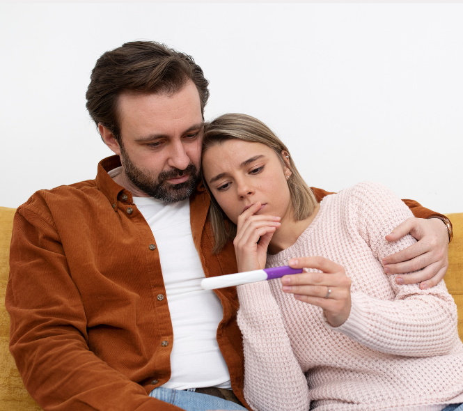 Best Pregnancy Prevention