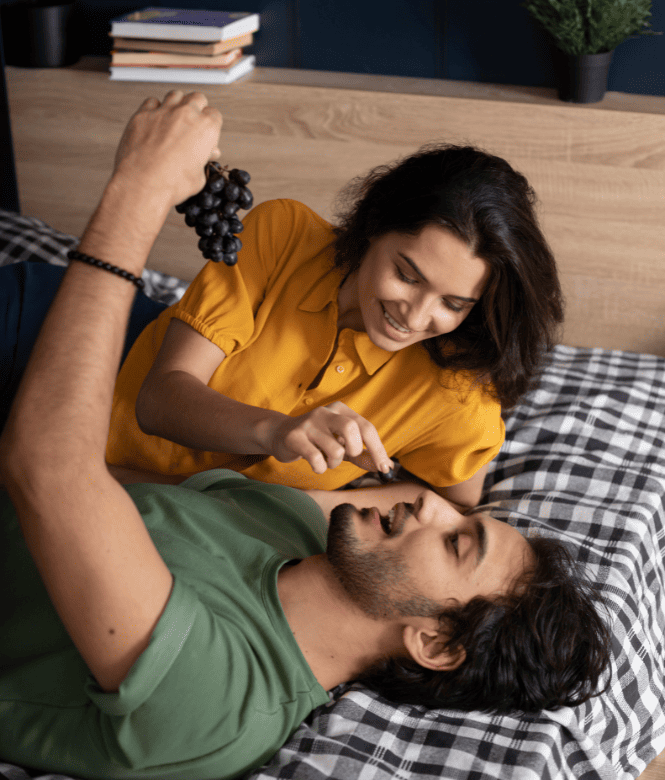 Boost Your Bedroom Game
