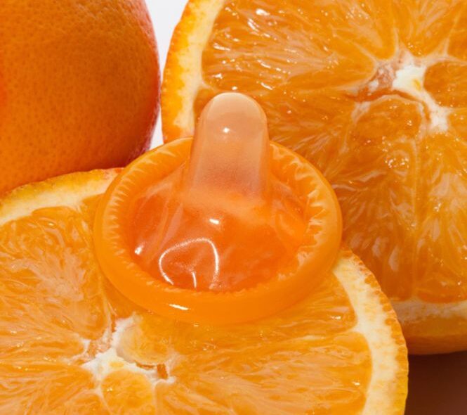 Sex Awareness Products