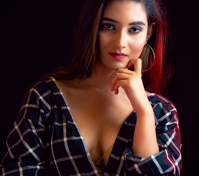Sexy Call Girls in Vijay Nagar