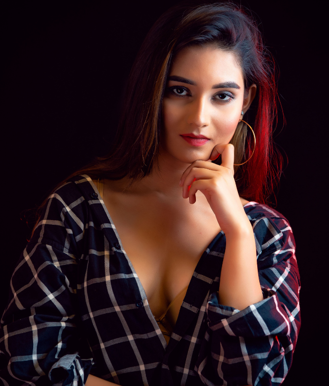 Sexy Call Girls in Vijay Nagar