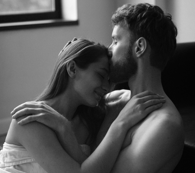How to Start Sex Like a Pro