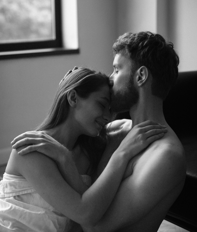 How to Start Sex Like a Pro