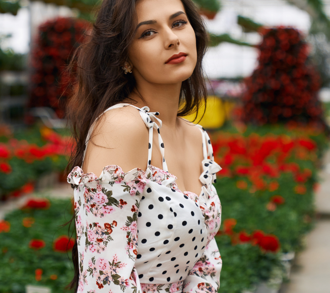 Dream Girl in Indore