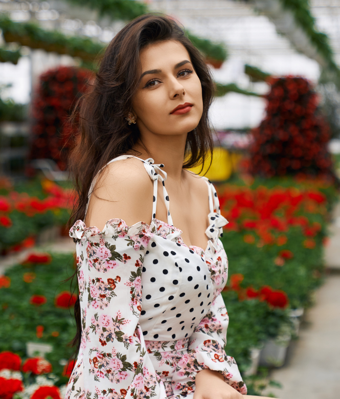 Dream Girl in Indore