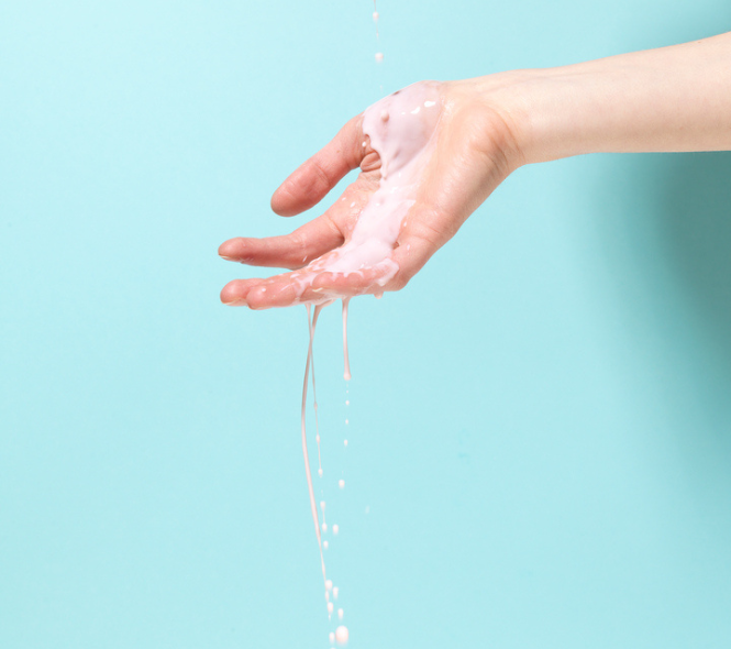 water based vs silicon lubes
